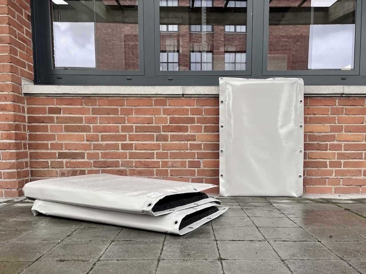 Flexible s|Flex| AKUSTIKPLATTEN