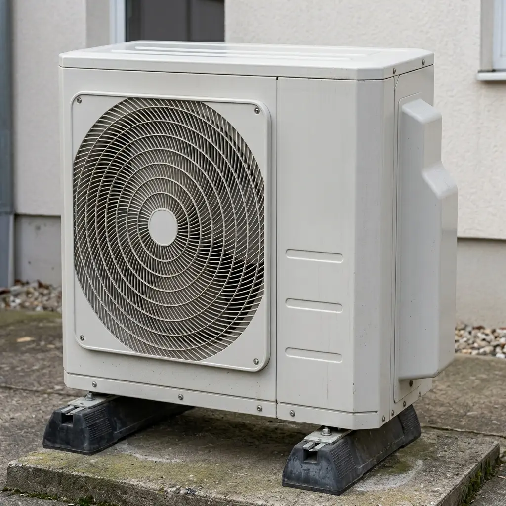 Einzelventilator-Einheit — Silencions s|HP| Gehäuse
